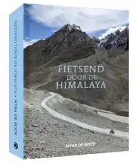 FIETSEND DOOR DE HIMALAYA