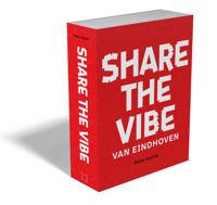 SHARE THE VIBE