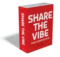 SHARE THE VIBE