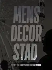 MENS DECOR STAD