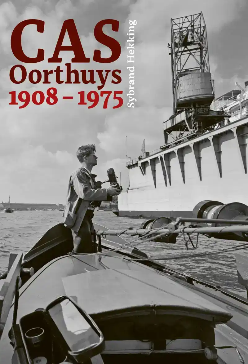 CAS OORTHUYS 1908 - 1975