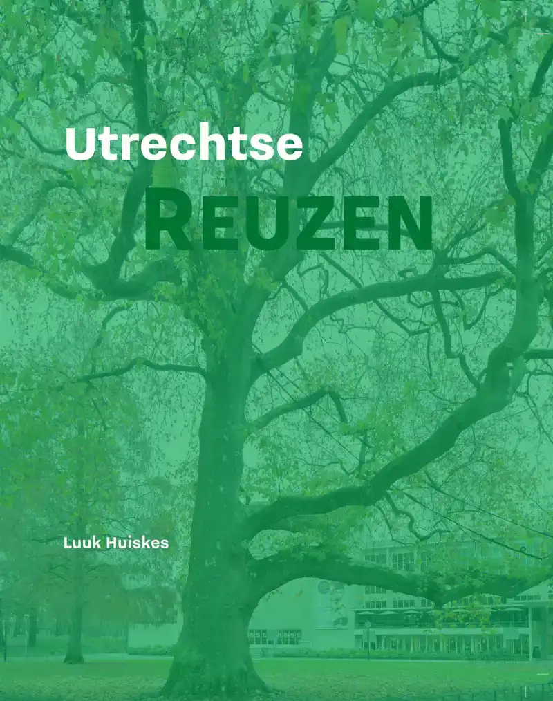 UTRECHTSE REUZEN