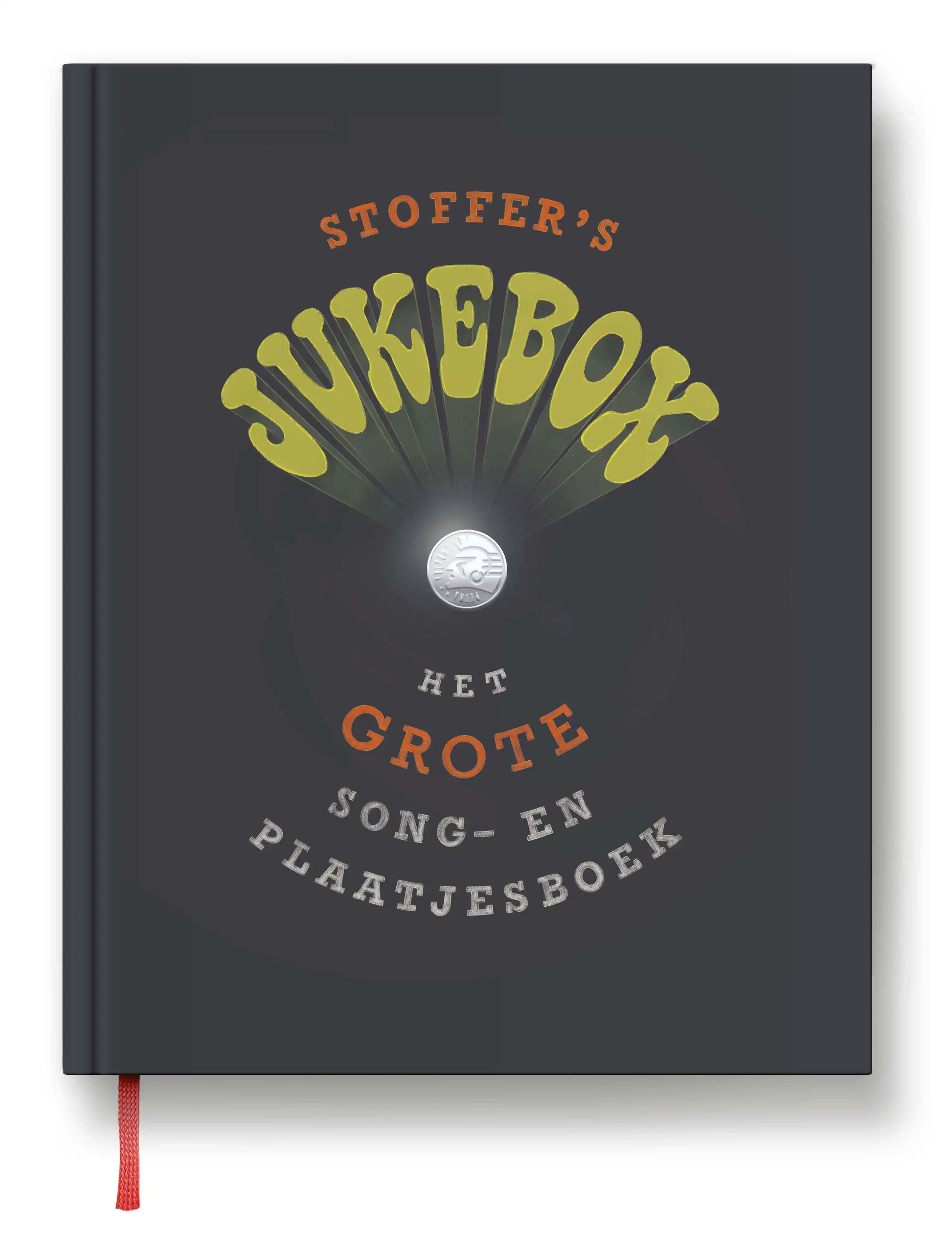 STOFFER'S JUKEBOX