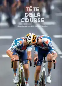 TETE DE LA COURSE