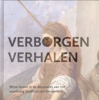 VERBORGEN VERHALEN