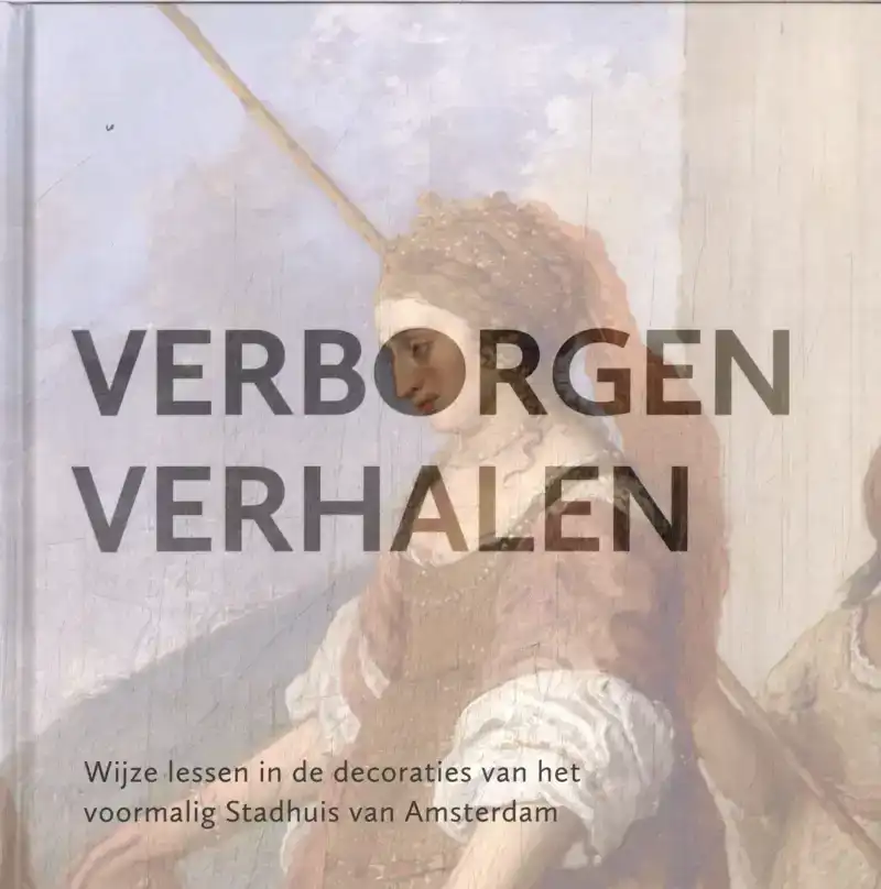 VERBORGEN VERHALEN