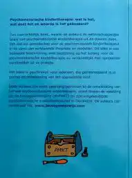 PSYCHOMOTORISCHE KINDERTHERAPIE