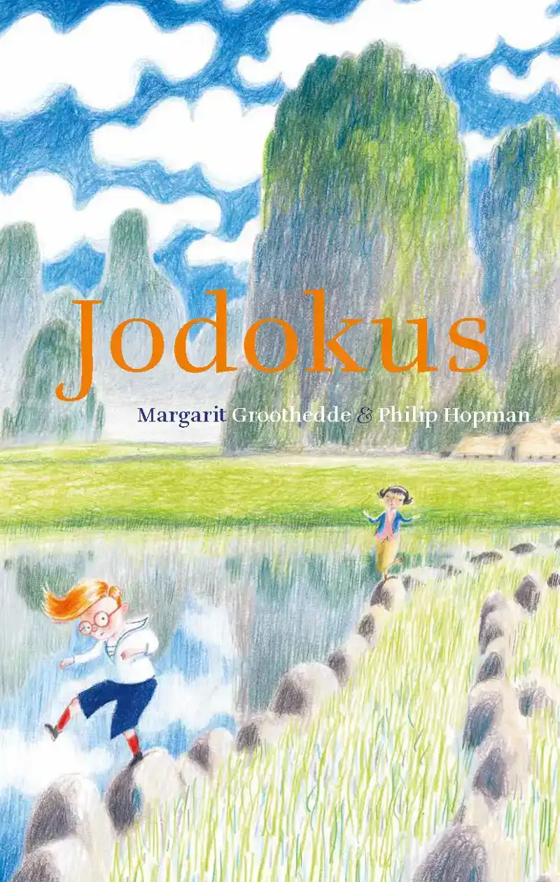 JODOKUS