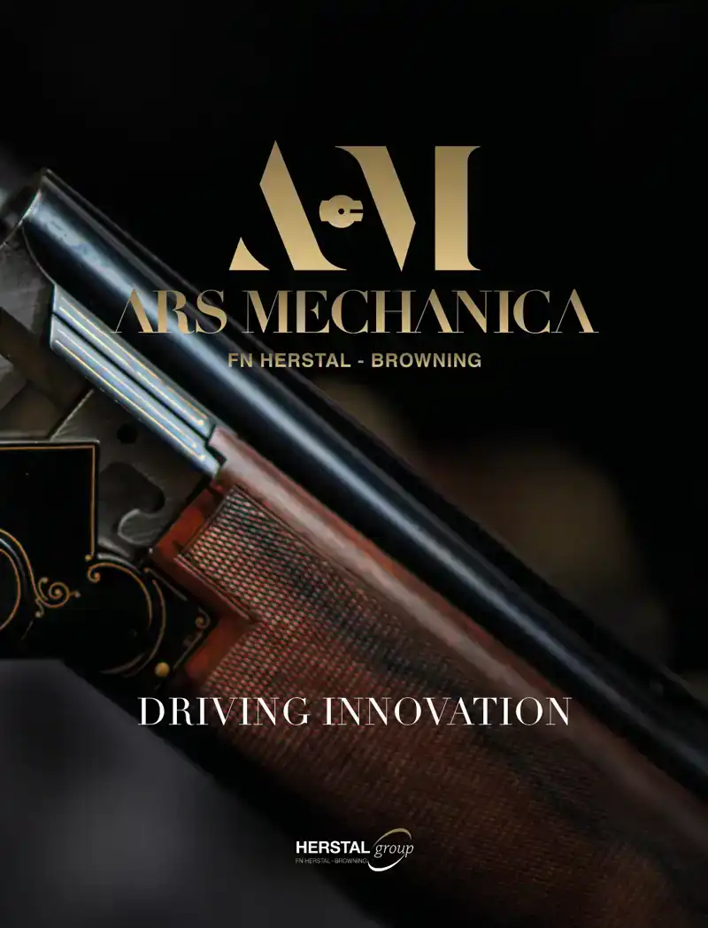 ARS MECHANICA