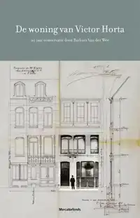 HET HUIS VAN VICTOR HORTA