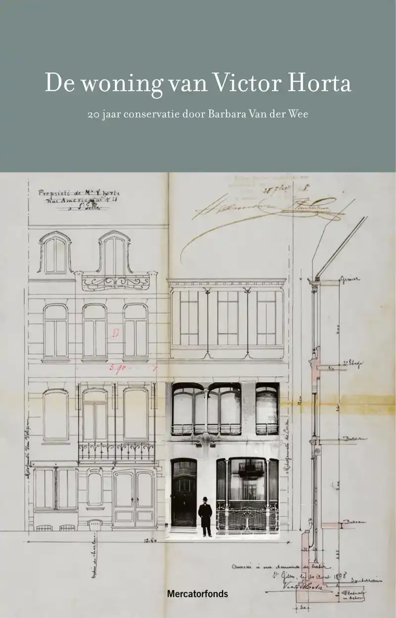 HET HUIS VAN VICTOR HORTA
