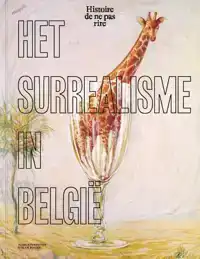 HET SURREALISME IN BELGIE