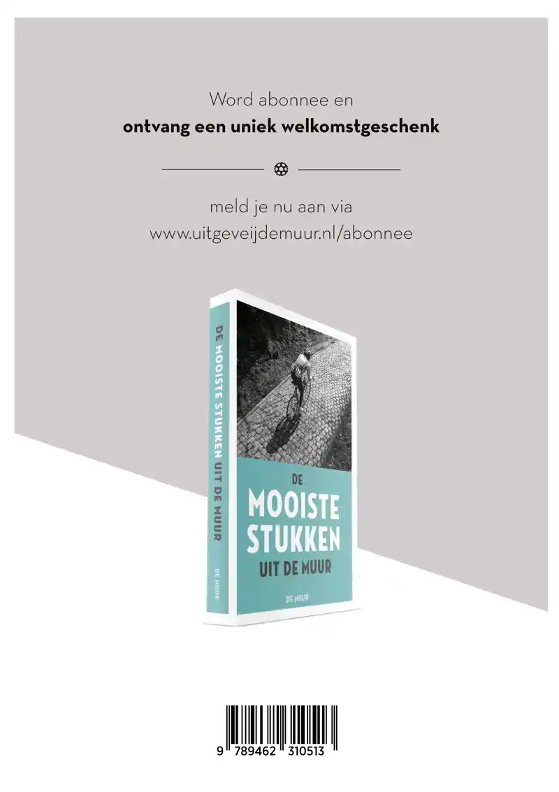 DE MUUR 71