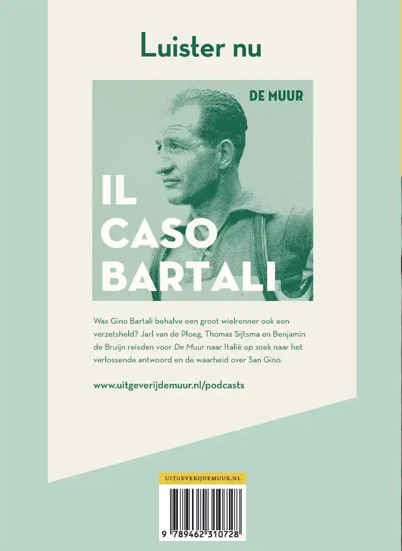 DE MUUR 86