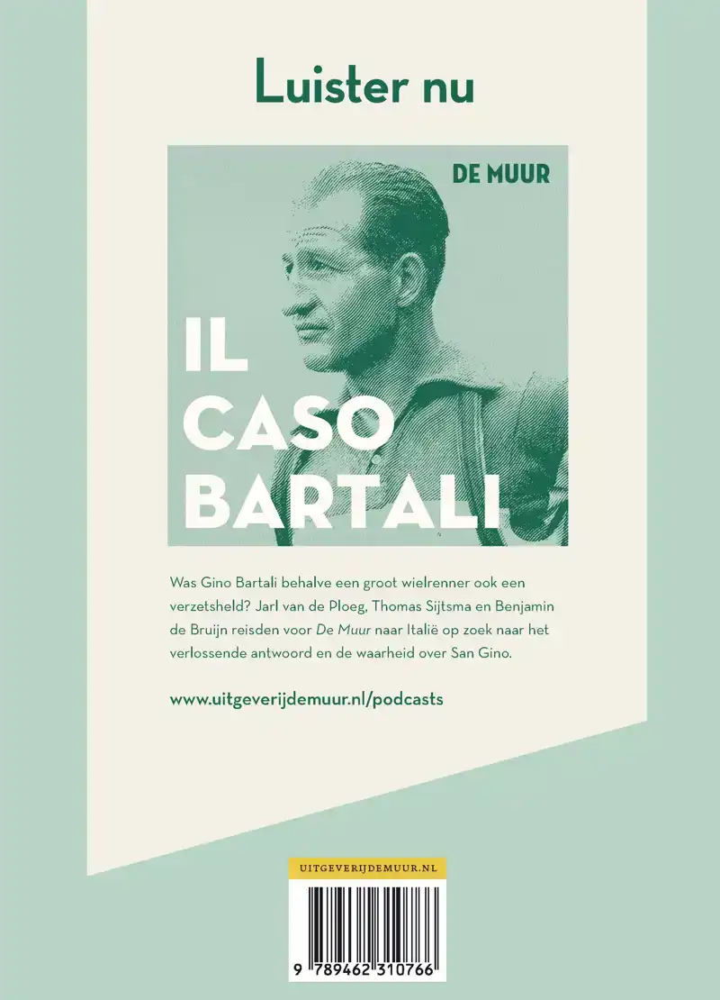 DE MUUR 89