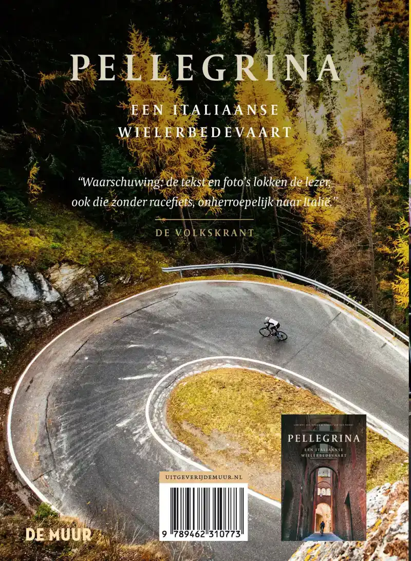 DE MUUR 90