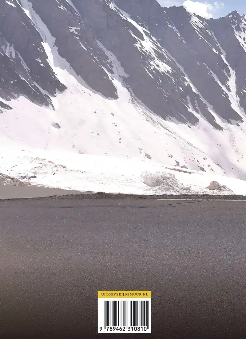 DE MUUR 92