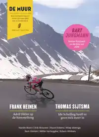 DE MUUR 92