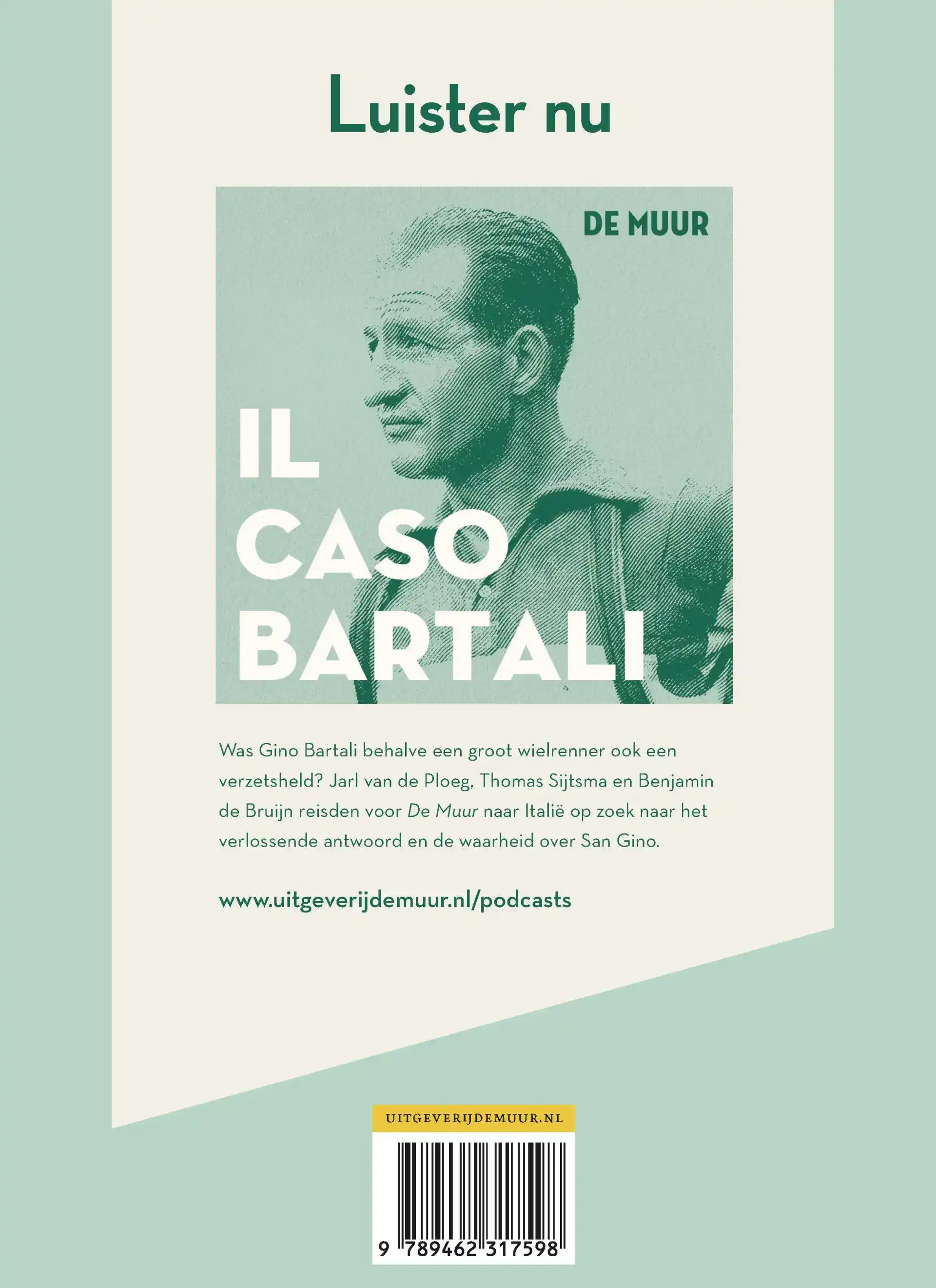 DE MUUR 88