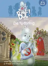 DE TIJDSRING