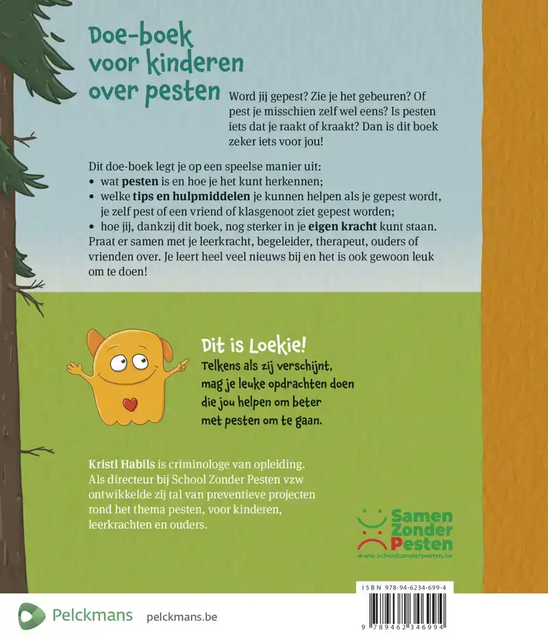 SURVIVALGIDS - WAT ALS PESTEN JE (K)RAAKT?