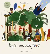 BESTE WANDELING OOIT