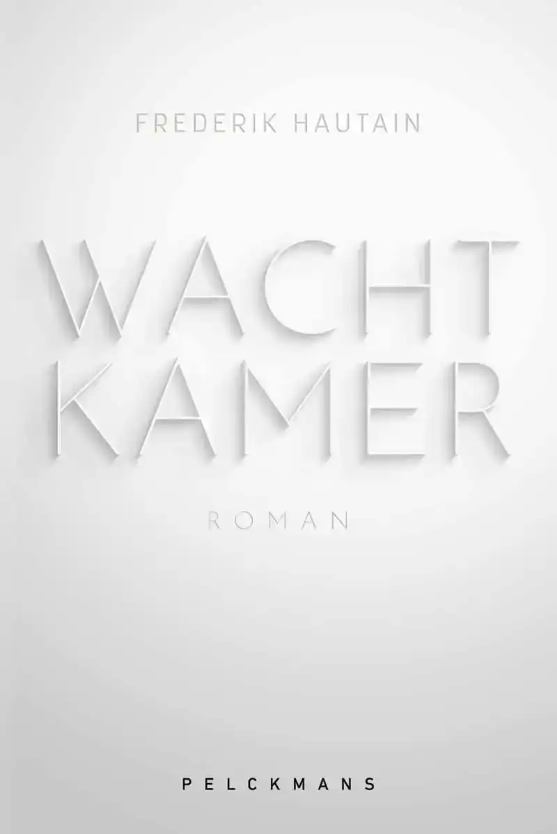 WACHTKAMER