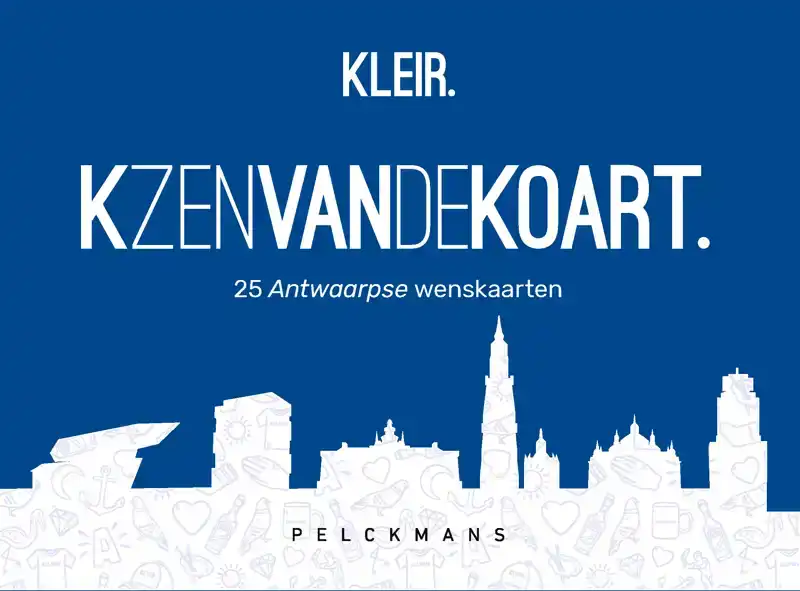 KZENVANDEKOART.