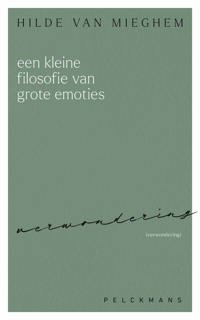 EEN KLEINE FILOSOFIE VAN GROTE EMOTIES: OVERGAVE