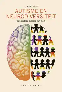 AUTISME EN NEURODIVERSITEIT: EEN ANDERE MANIER VAN ZIEN