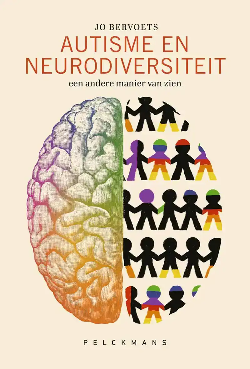AUTISME EN NEURODIVERSITEIT: EEN ANDERE MANIER VAN ZIEN