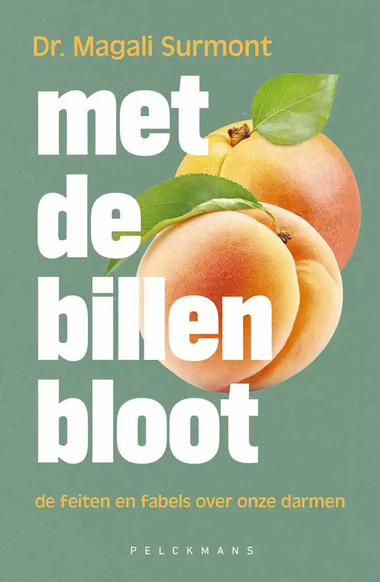 MET DE BILLEN BLOOT