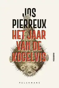 HET JAAR VAN DE KOGELVIS