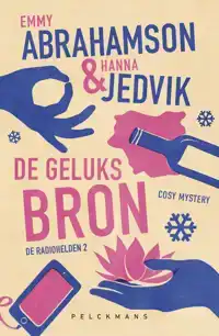 DE GELUKSBRON
