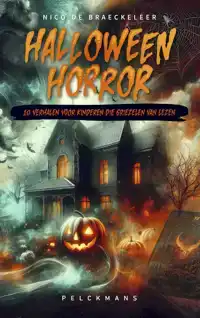HALLOWEEN HORROR