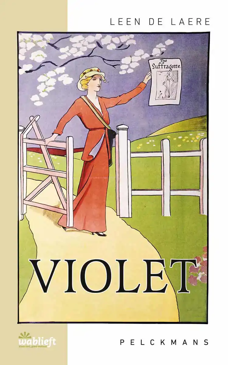 VIOLET
