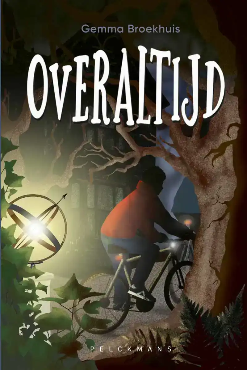OVERALTIJD