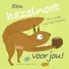 EEN HAZELNOOT VOOR JOU!