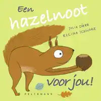 EEN HAZELNOOT VOOR JOU!