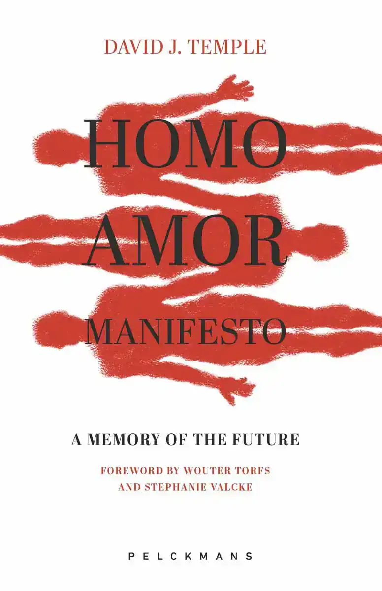 HOMO AMOR MANIFESTO