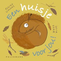 EEN HUISJE VOOR JOU!