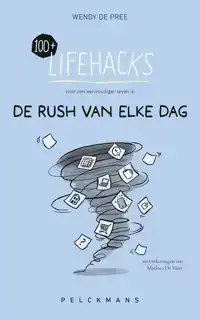 100+ LIFEHACKS VOOR EEN EENVOUDIGER LEVEN IN DE RUSH VAN ELK