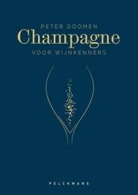 CHAMPAGNE VOOR WIJNKENNERS