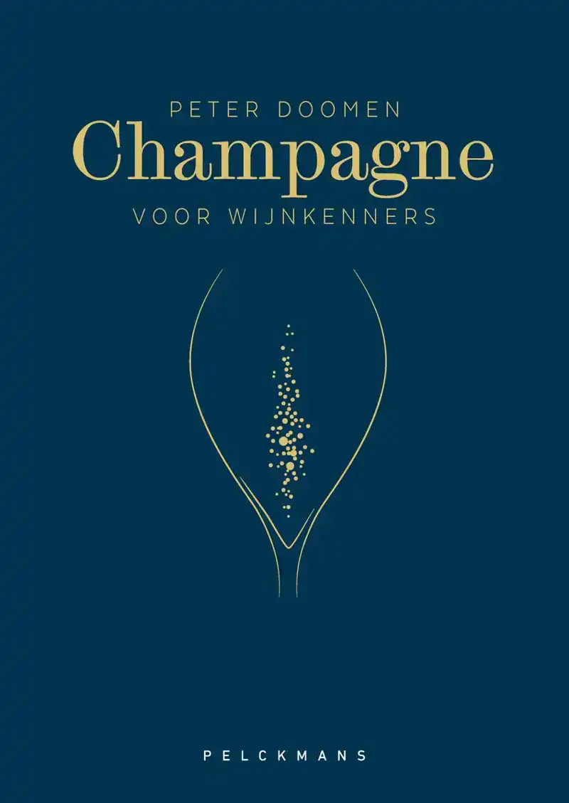 CHAMPAGNE VOOR WIJNKENNERS