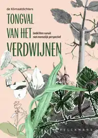 TONGVAL VAN HET VERDWIJNEN
