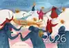 IEDEREEN FEEST 2026 - KALENDER
