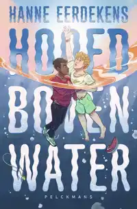 HOOFD BOVEN WATER