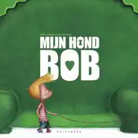 MIJN HOND BOB