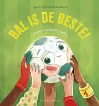 BAL IS DE BESTE (MAAR NU EVEN NIET)