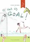 IK LEES OVER SPORT: HET IS GOAL!